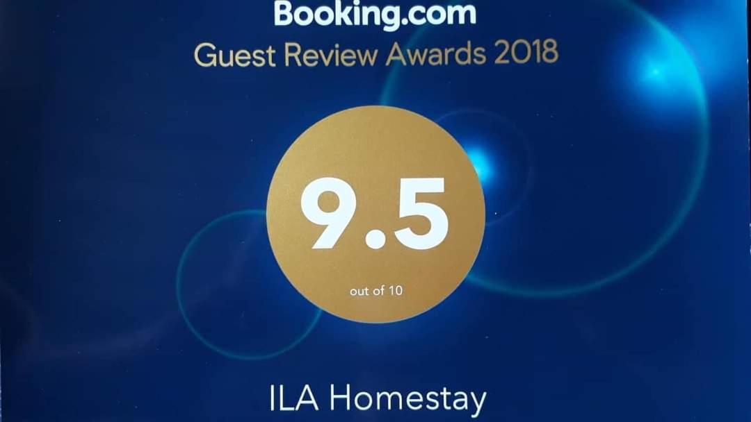 Ila Homestay Senaru Extérieur photo