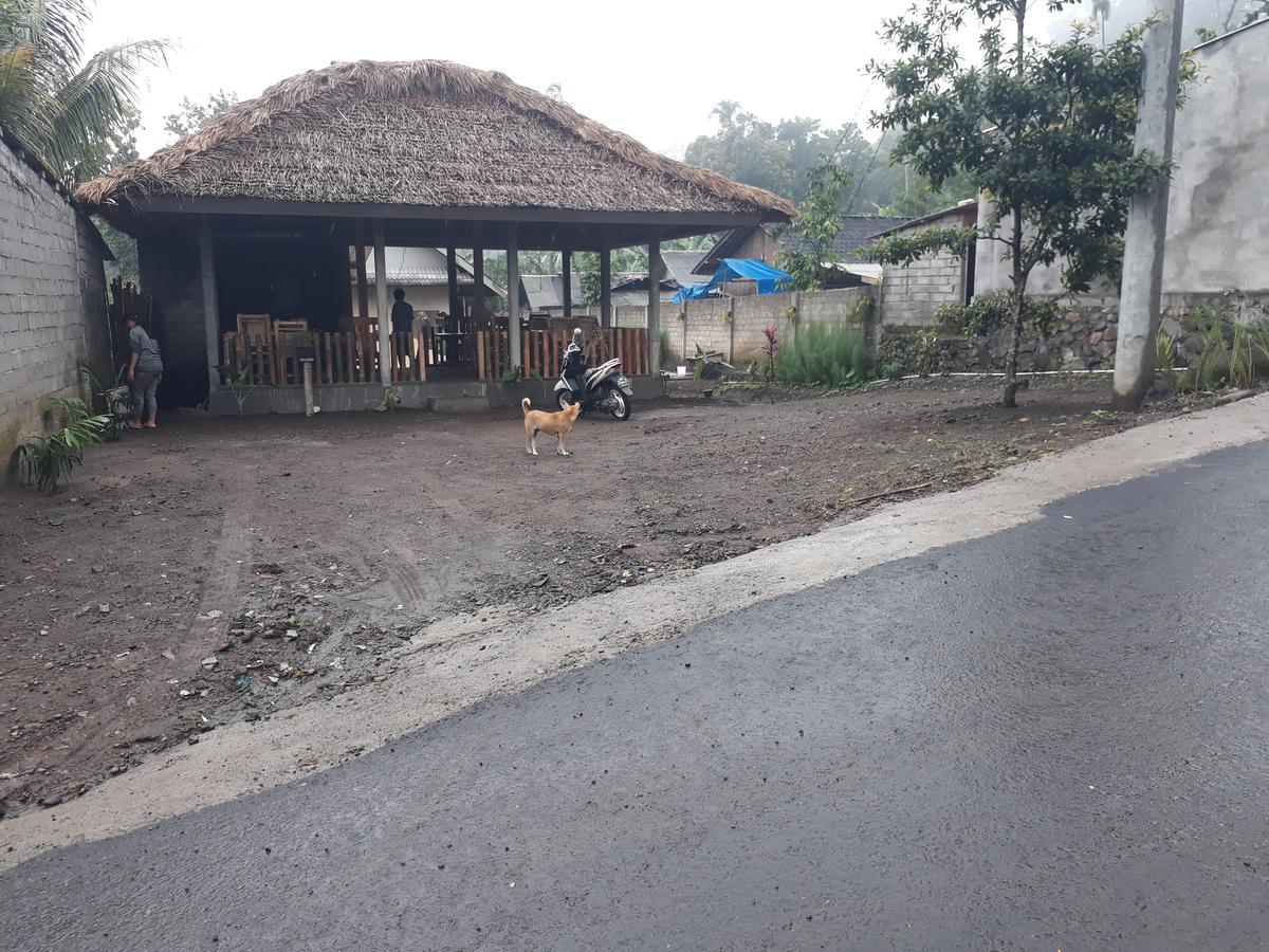 Ila Homestay Senaru Extérieur photo