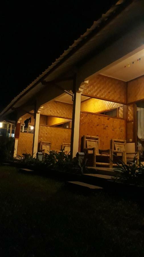 Ila Homestay Senaru Extérieur photo