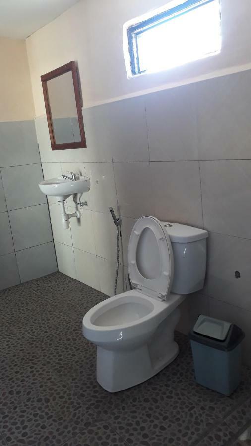 Ila Homestay Senaru Extérieur photo