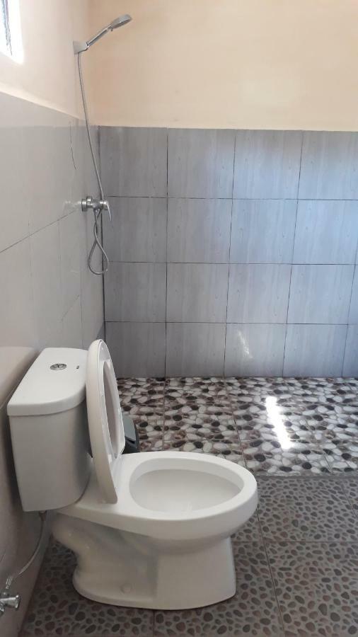 Ila Homestay Senaru Extérieur photo